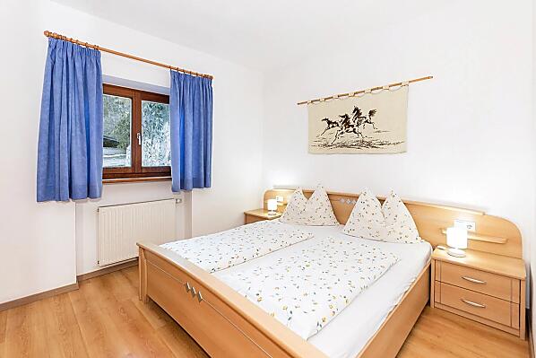 Alpenranch Himmelreich - Pokoje a apartmány Photo