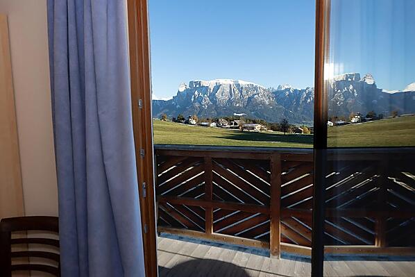 Alpenranch Himmelreich - Pokoje a apartmány Photo
