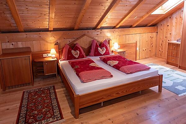 Alpenranch Himmelreich - Pokoje a apartmány Photo