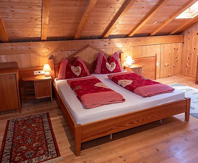 Alpenranch Himmelreich - Fotogalerie Photo