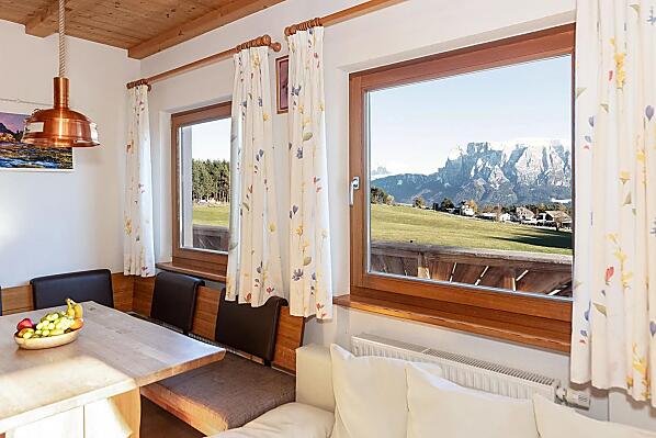Alpenranch Himmelreich - Pokoje a apartmány Photo