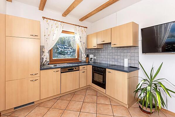 Alpenranch Himmelreich - Pokoje a apartmány Photo