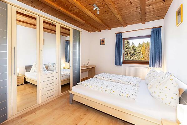Alpenranch Himmelreich - Pokoje a apartmány Photo