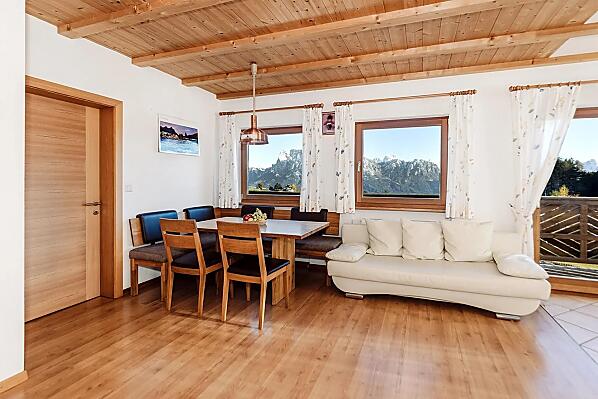 Alpenranch Himmelreich - Pokoje a apartmány Photo