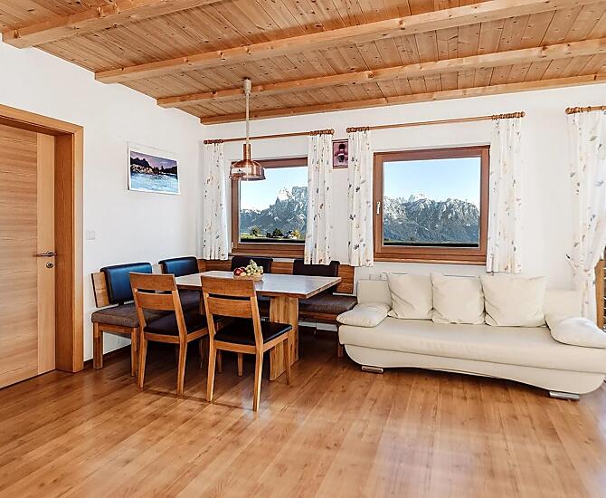 Alpenranch Himmelreich - Fotogalerie Photo
