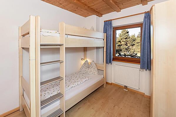 Alpenranch Himmelreich - Pokoje a apartmány Photo