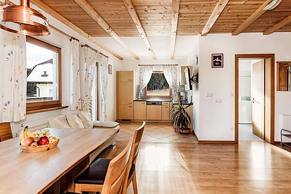 Alpenranch Himmelreich - Pokoje a apartmány Photo