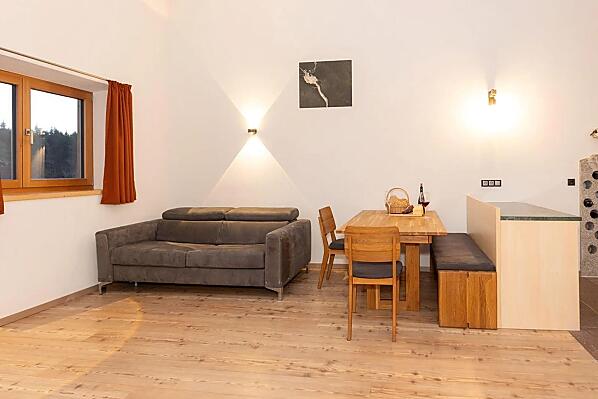Alpenranch Himmelreich - Pokoje a apartmány Photo