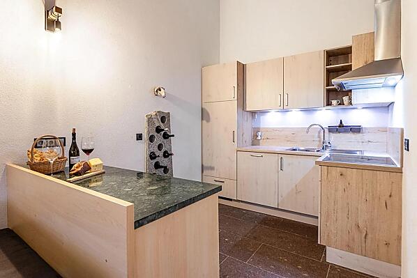 Alpenranch Himmelreich - Pokoje a apartmány Photo