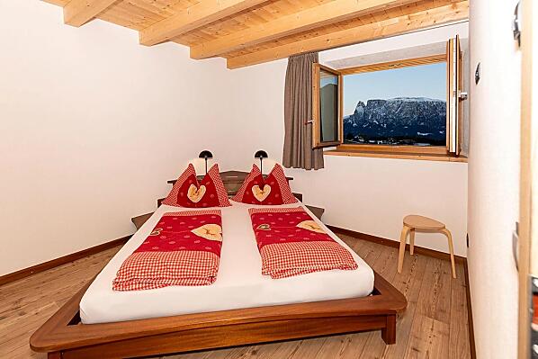 Alpenranch Himmelreich - Pokoje a apartmány Photo