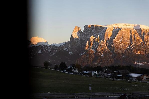 Alpenranch Himmelreich - Pokoje a apartmány Photo