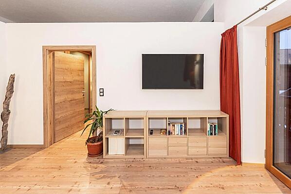 Alpenranch Himmelreich - Pokoje a apartmány Photo