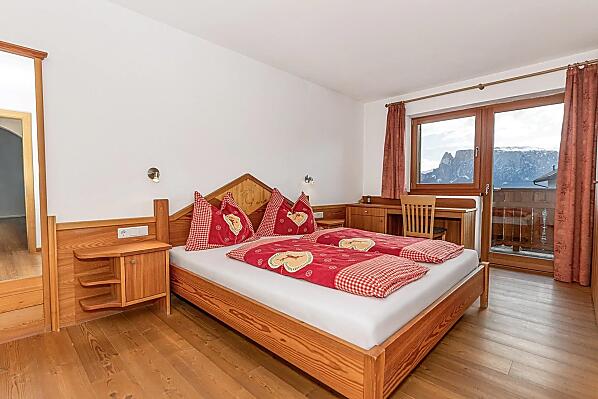 Alpenranch Himmelreich - Pokoje a apartmány Photo