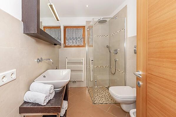 Alpenranch Himmelreich - Pokoje a apartmány Photo