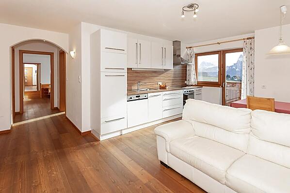Alpenranch Himmelreich - Pokoje a apartmány Photo