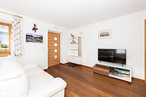 Alpenranch Himmelreich - Pokoje a apartmány Photo