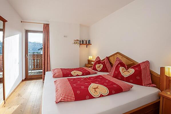 Alpenranch Himmelreich - Pokoje a apartmány Photo
