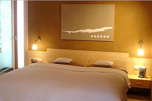 Natürliches Ferienwohnen - room Photo