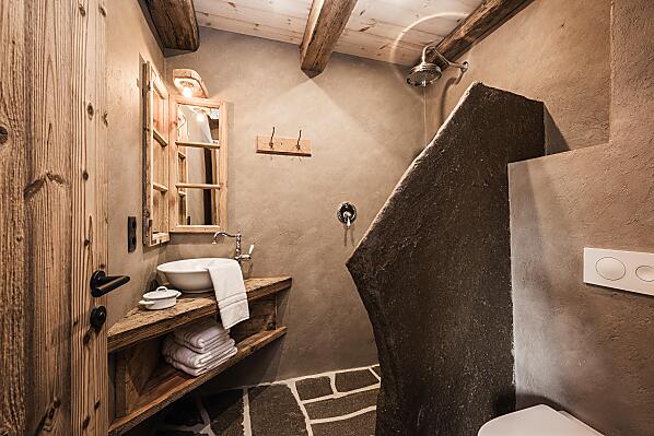Huberhof - room Photo