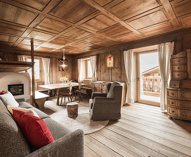 Huberhof - gallery Photo