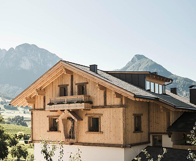 Huberhof - gallery Photo
