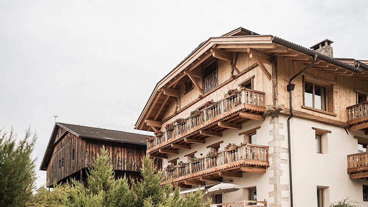 Huberhof - gallery Photo