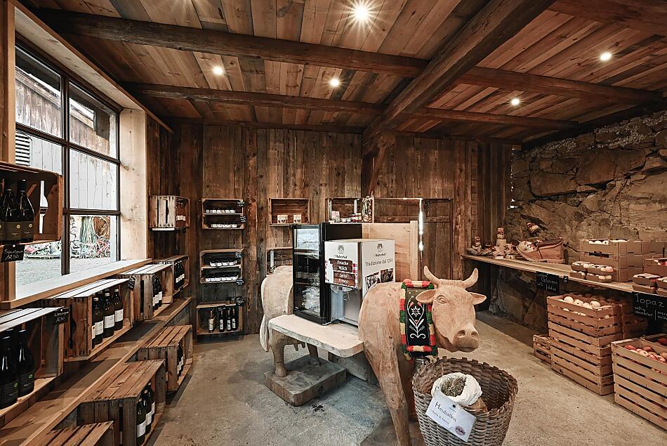 Huberhof - pleasure Photo