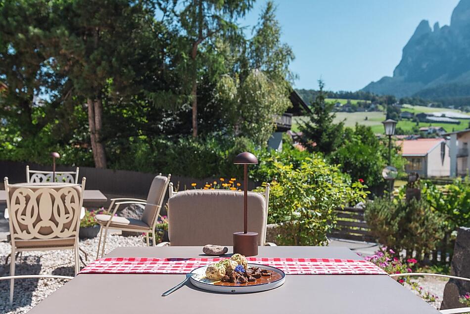 Huberhof - pleasure Photo
