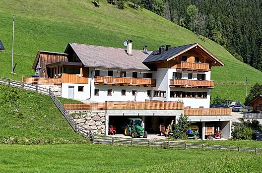 Mösslhof - Seznam Photo