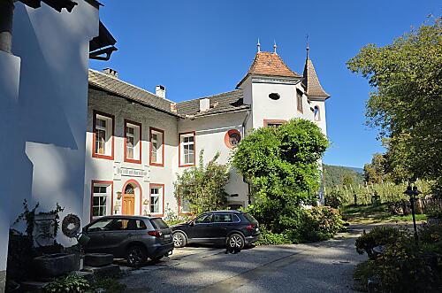 Schloss Campan - rating Photo