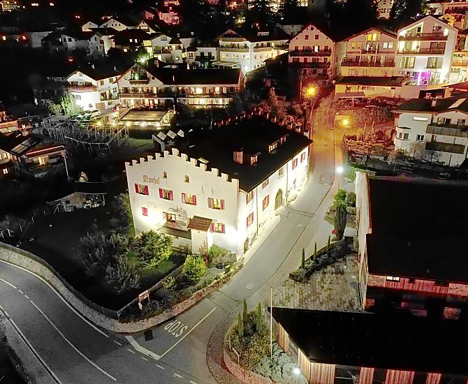 Ansitz Mairhof - Fotogalerie Photo