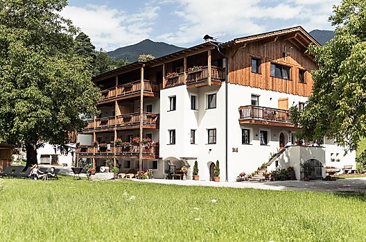 Moarhof - list Photo