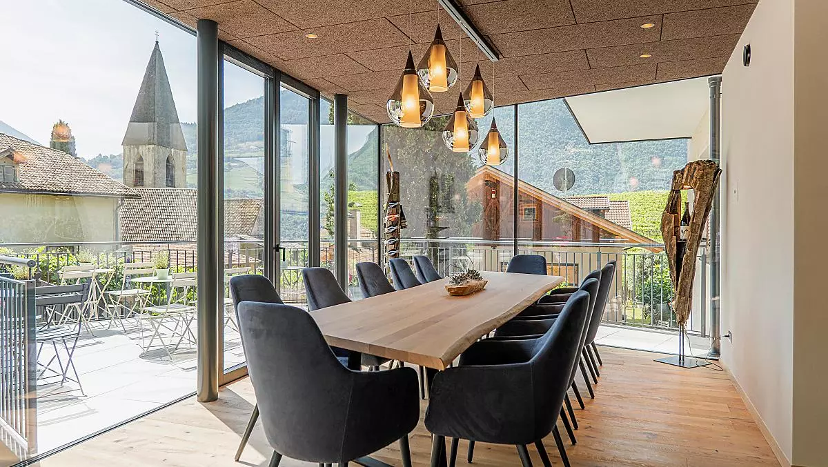 Kandlerhof-Erbhof - Fotogalerie Photo