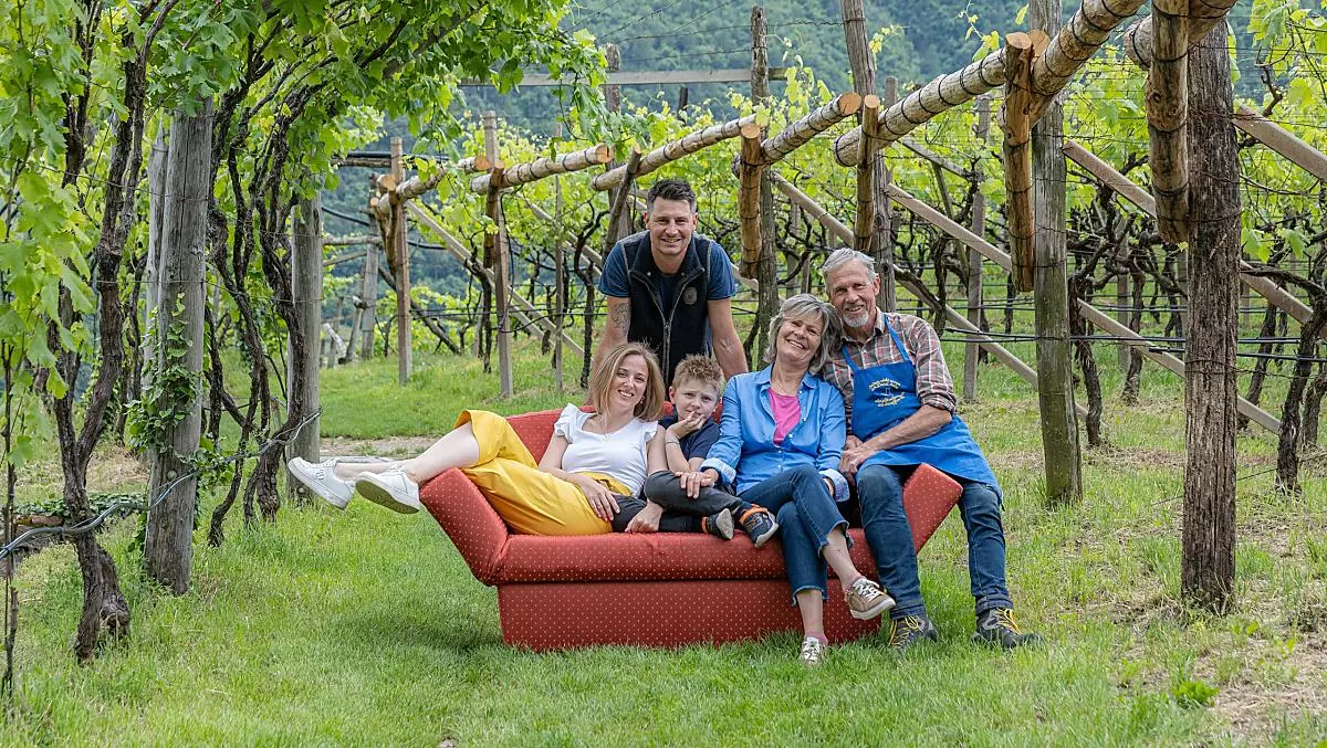 Kandlerhof-Erbhof - Fotogalerie Photo