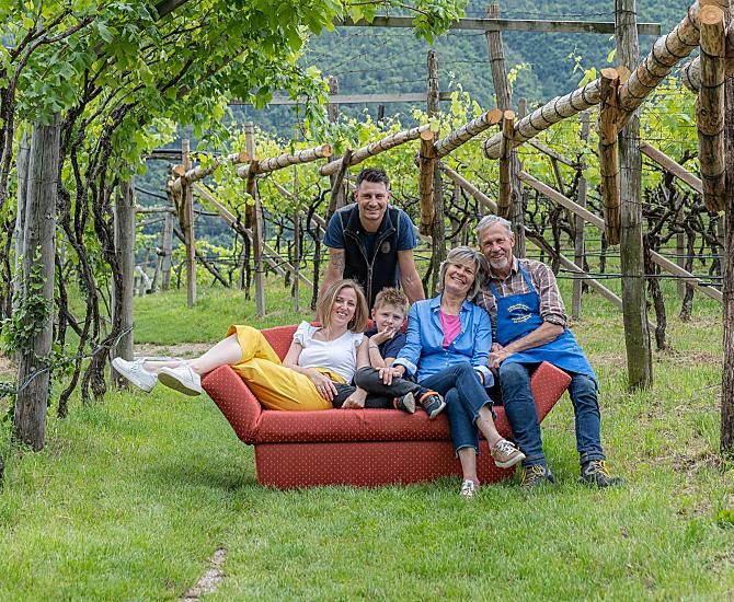 Kandlerhof-Erbhof - Fotogalerie Photo