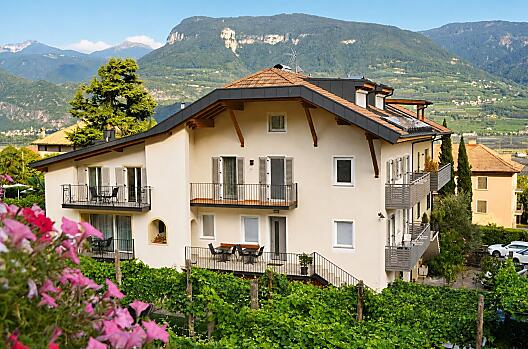 Haus Florian - Seznam Photo