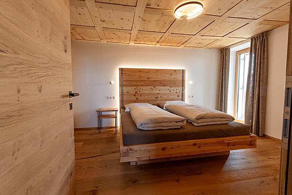 Pardellerhof - Pokoje a apartmány Photo