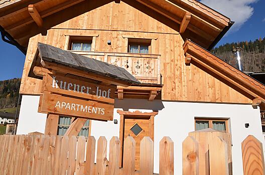 Kuenerhof - Seznam Photo