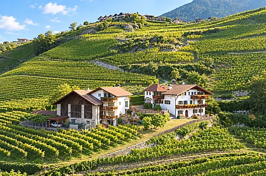 Ausserleiterhof - Seznam Photo