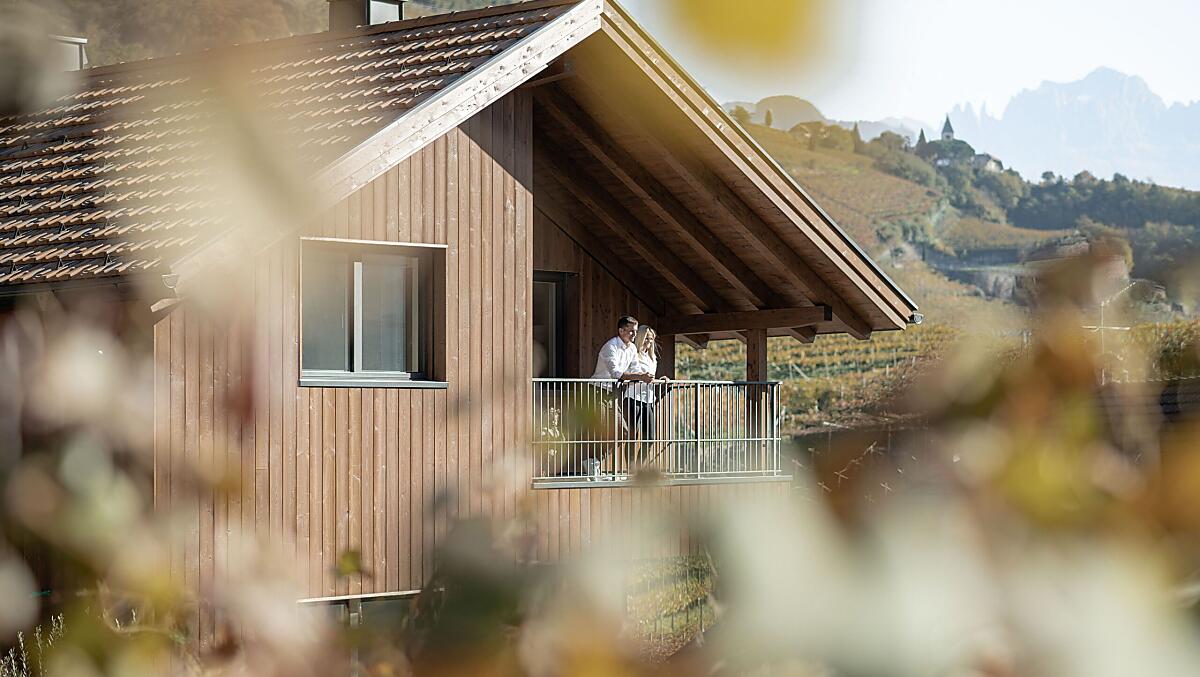 Untermoserhof - Fotogalerie Photo