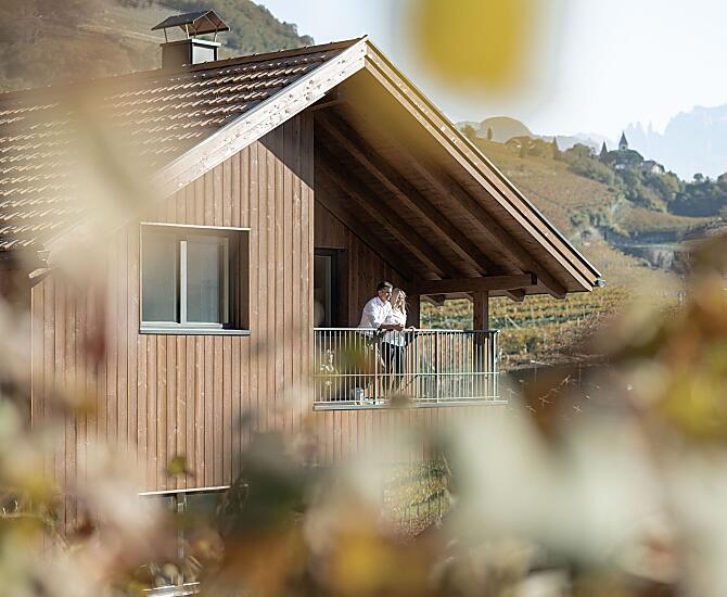 Untermoserhof - Fotogalerie Photo