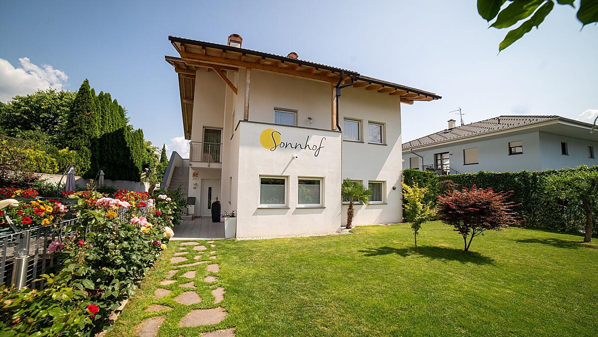 Sonnhof - Fotogalerie Photo