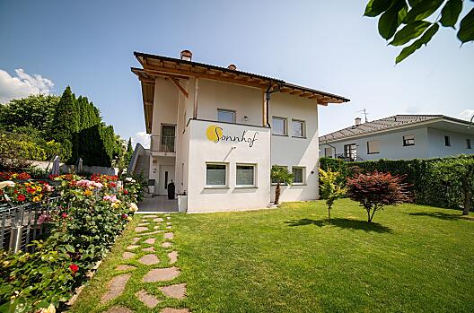 Sonnhof - Seznam Photo