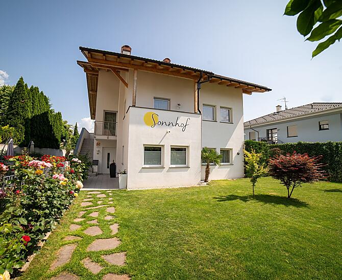 Sonnhof - Fotogalerie Photo