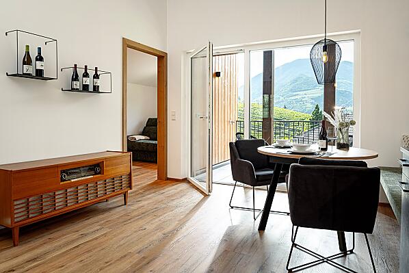 Untermoserhof - Pokoje a apartmány Photo