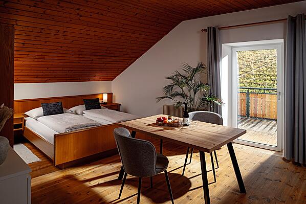 Untermoserhof - Pokoje a apartmány Photo