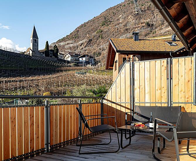 Untermoserhof - Fotogalerie Photo