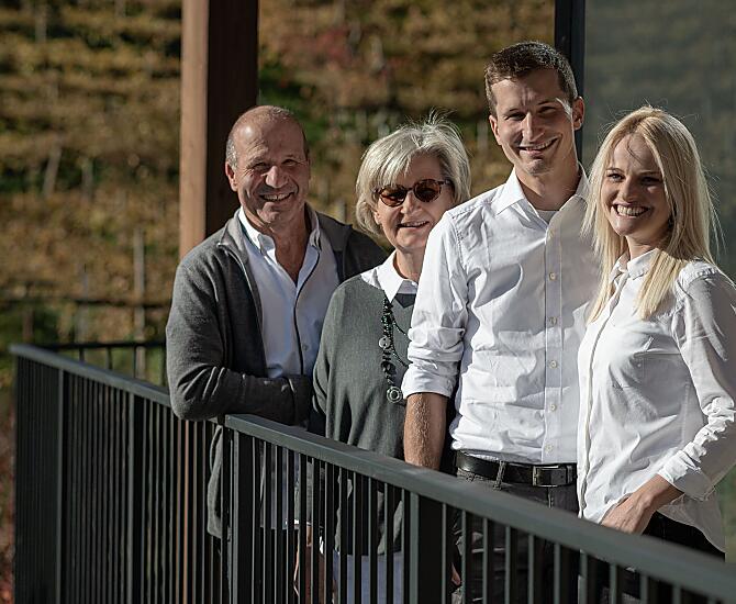 Untermoserhof - Fotogalerie Photo