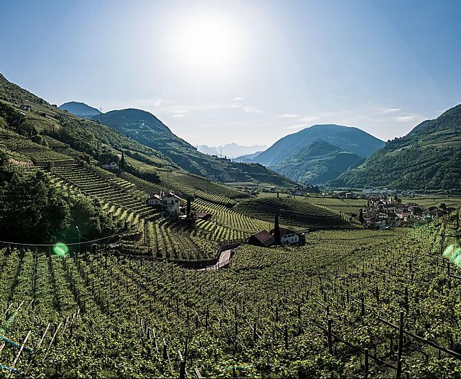 Untermoserhof - Fotogalerie Photo