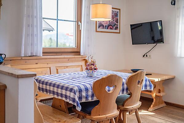 Gasser - Pokoje a apartmány Photo
